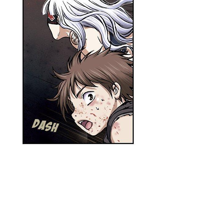 Read Leviathan (en) Manga Online