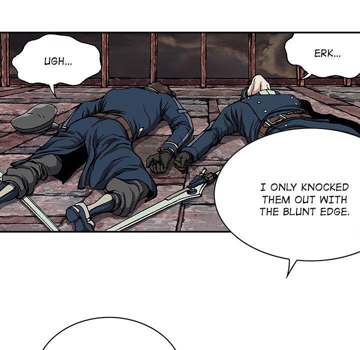 Read Leviathan (en) Manga Online