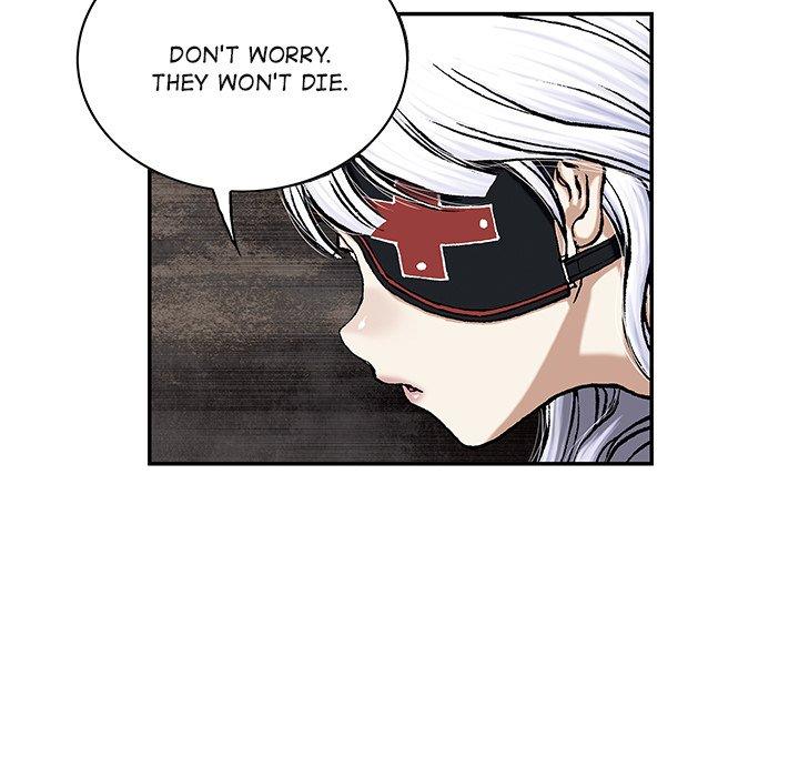 Read Leviathan (en) Manga Online