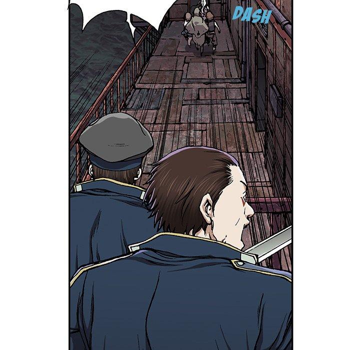 Read Leviathan (en) Manga Online
