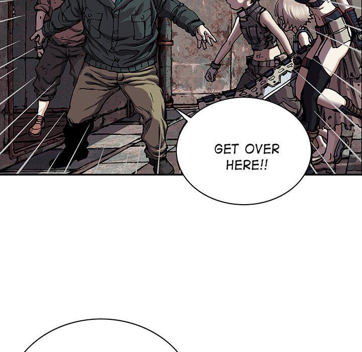 Read Leviathan (en) Manga Online