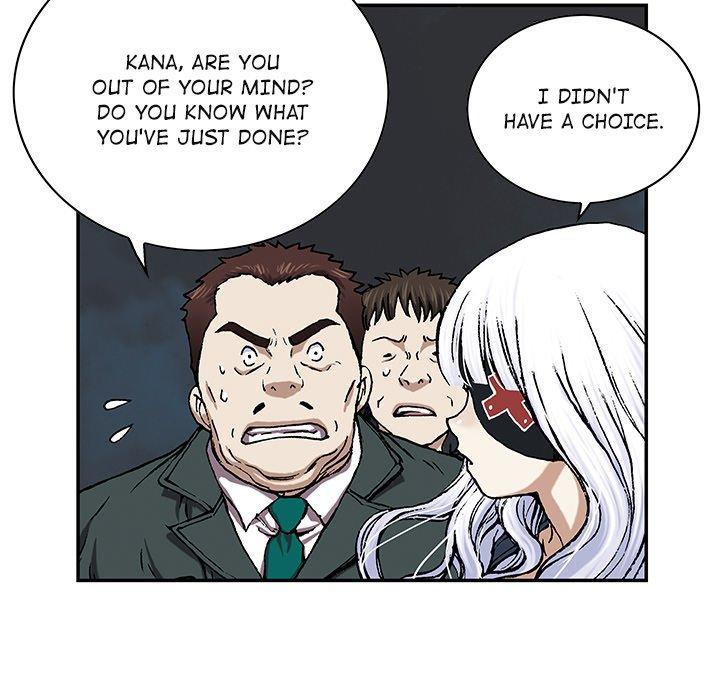 Read Leviathan (en) Manga Online
