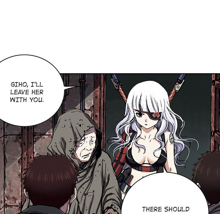 Read Leviathan (en) Manga Online