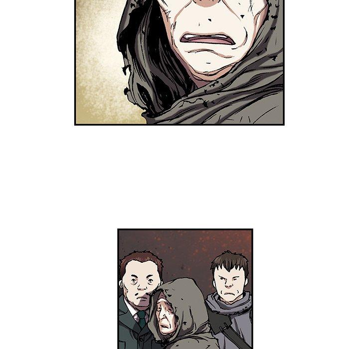 Read Leviathan (en) Manga Online