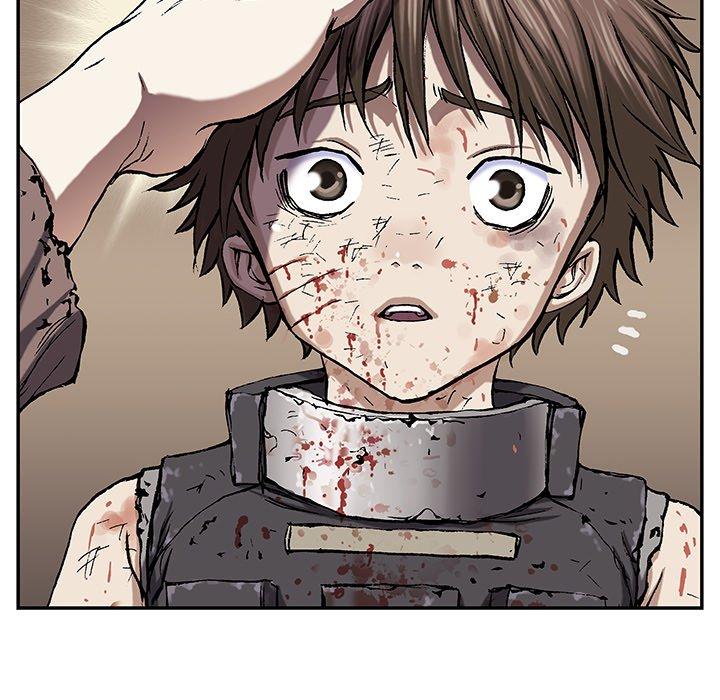Read Leviathan (en) Manga Online