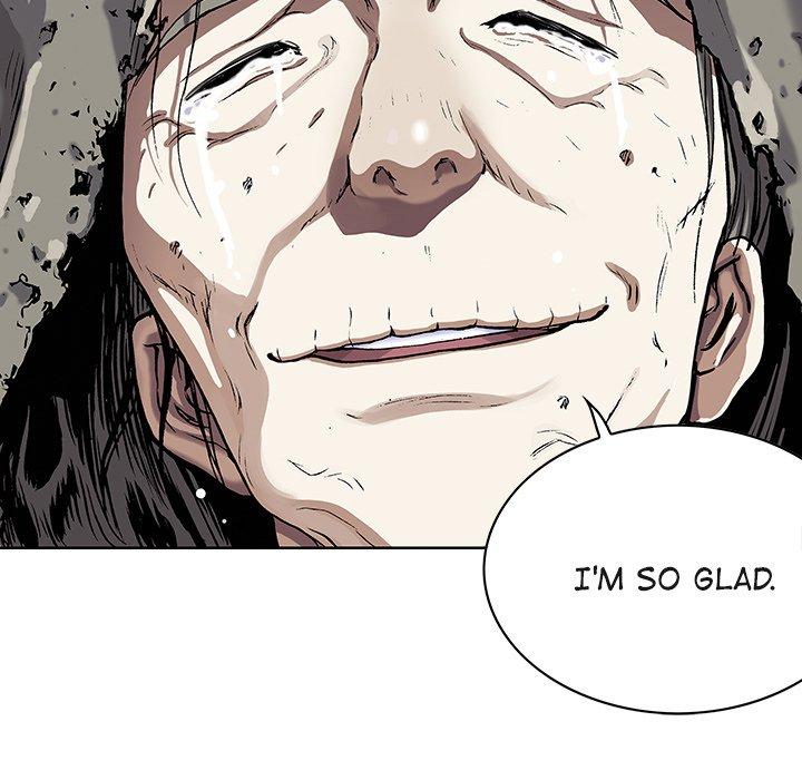 Read Leviathan (en) Manga Online