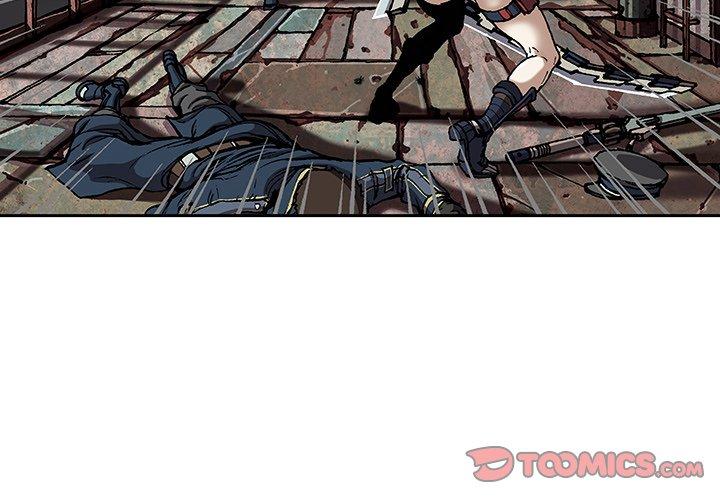 Read Leviathan (en) Manga Online