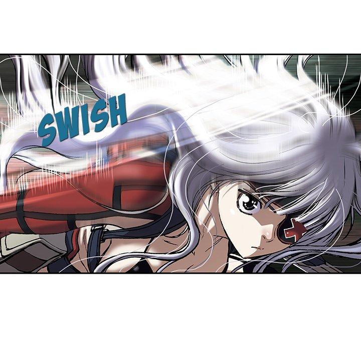 Read Leviathan (en) Manga Online