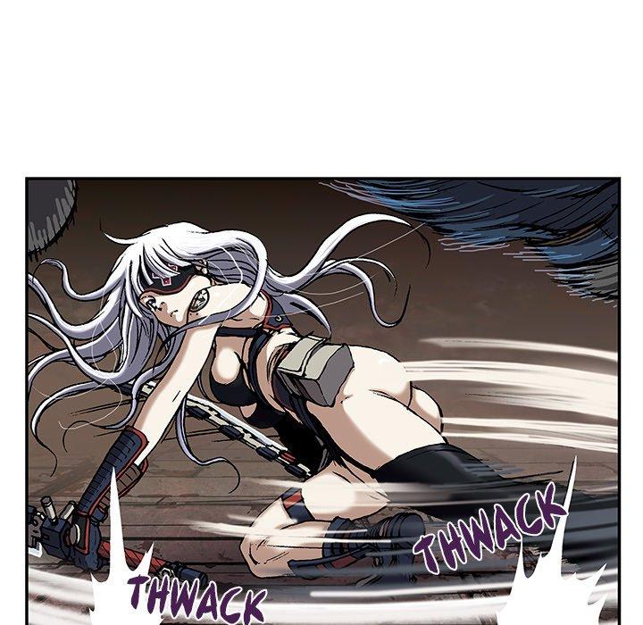 Read Leviathan (en) Manga Online