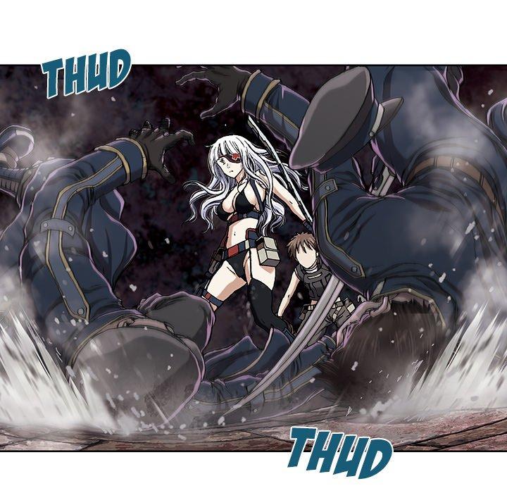 Read Leviathan (en) Manga Online