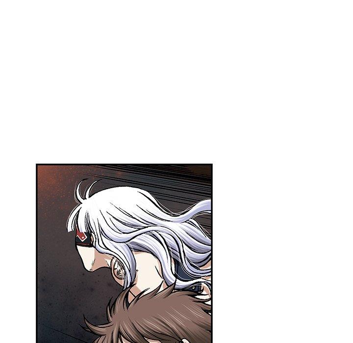 Read Leviathan (en) Manga Online