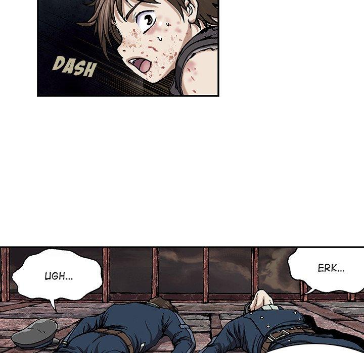 Read Leviathan (en) Manga Online