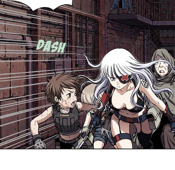 Read Leviathan (en) Manga Online
