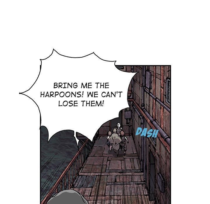 Read Leviathan (en) Manga Online