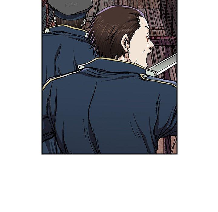Read Leviathan (en) Manga Online