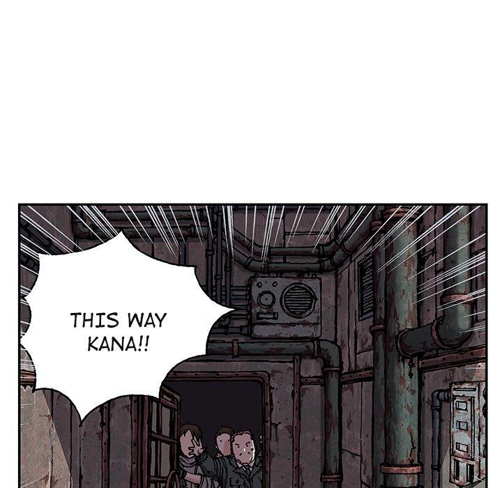 Read Leviathan (en) Manga Online