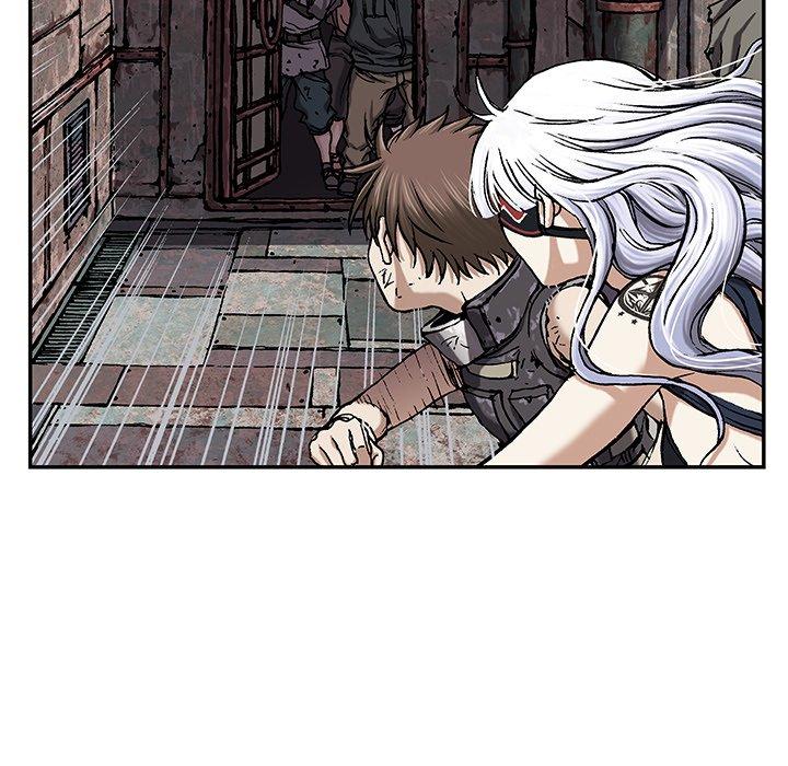 Read Leviathan (en) Manga Online