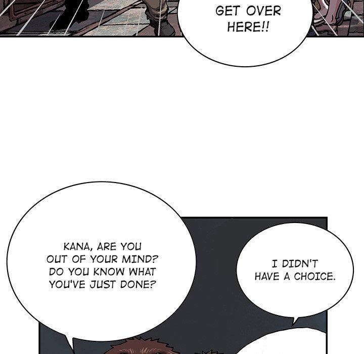 Read Leviathan (en) Manga Online