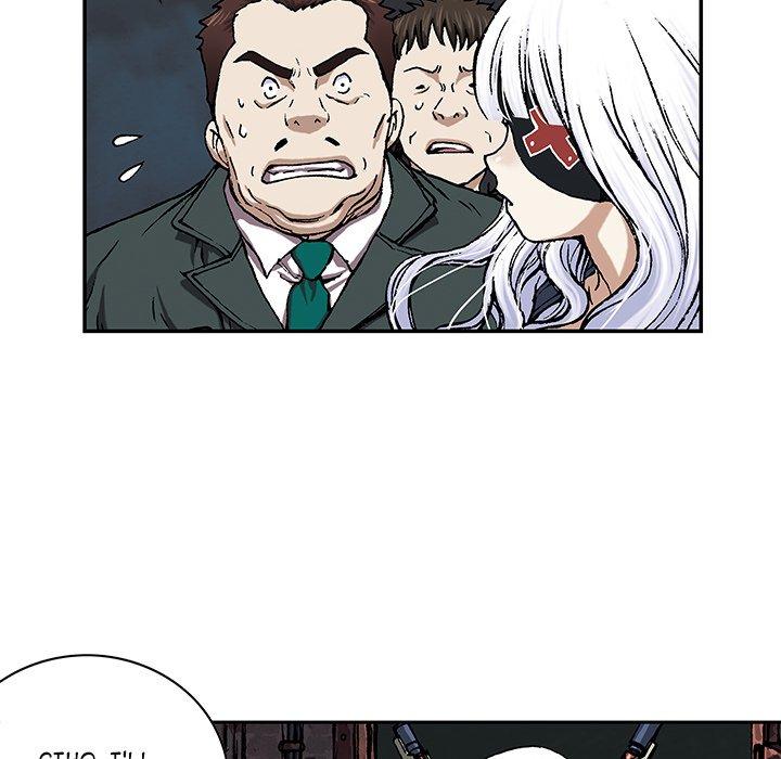 Read Leviathan (en) Manga Online
