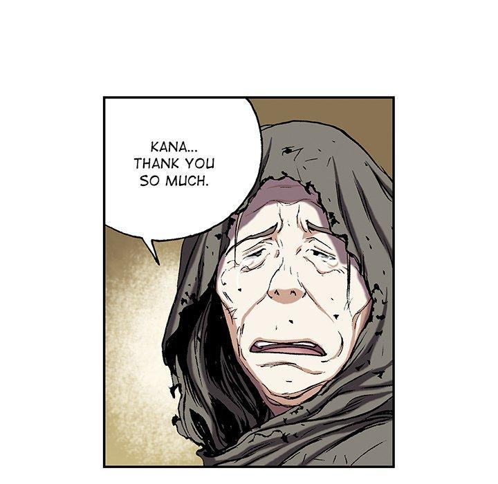 Read Leviathan (en) Manga Online