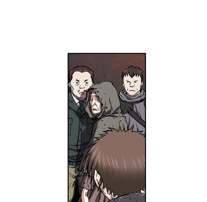 Read Leviathan (en) Manga Online