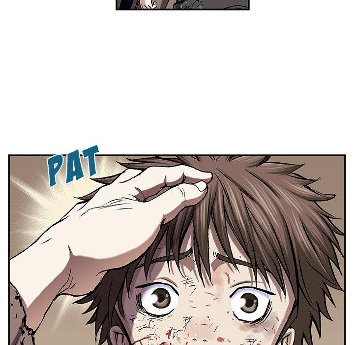 Read Leviathan (en) Manga Online