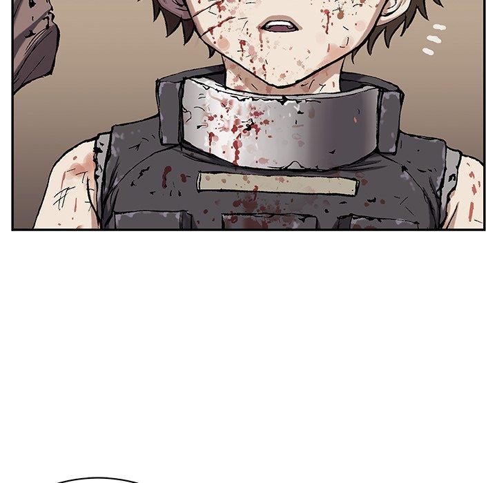 Read Leviathan (en) Manga Online