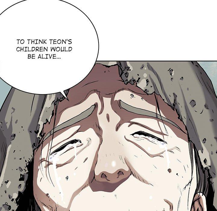 Read Leviathan (en) Manga Online