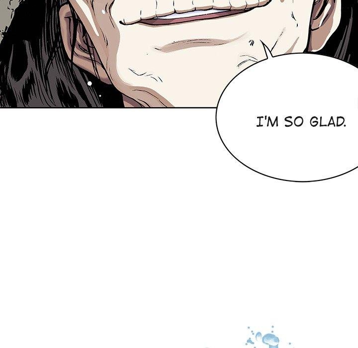 Read Leviathan (en) Manga Online