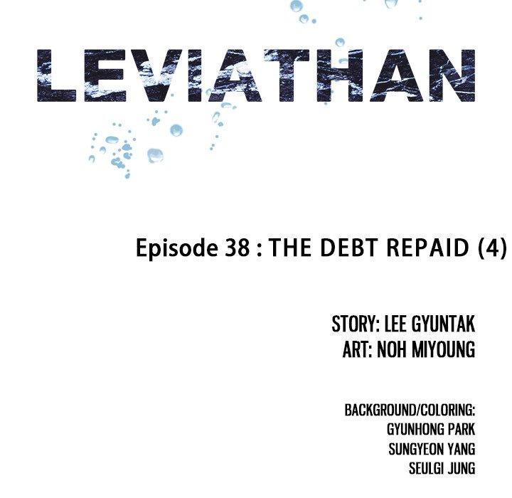 Read Leviathan (en) Manga Online