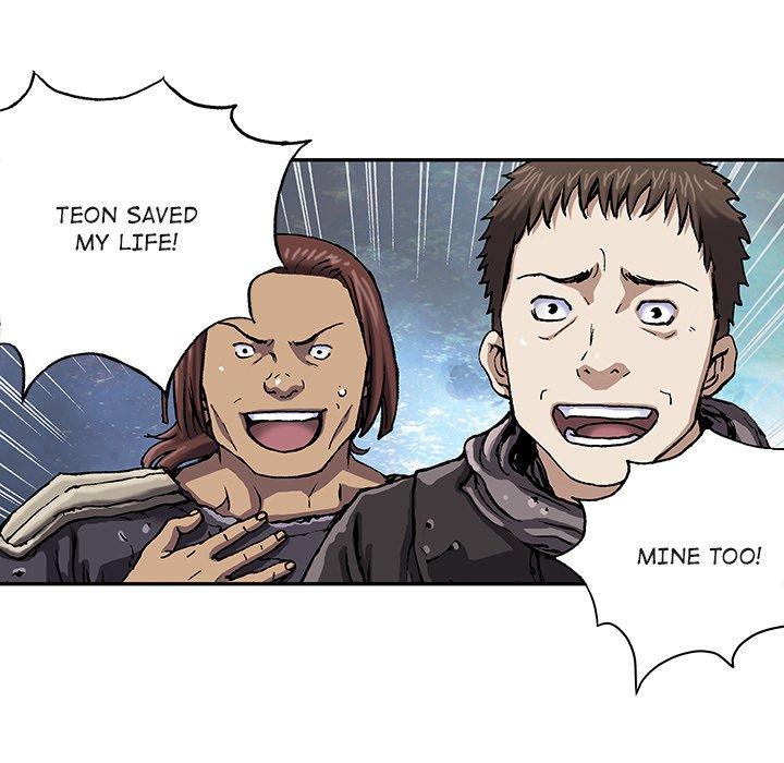 Read Leviathan (en) Manga Online