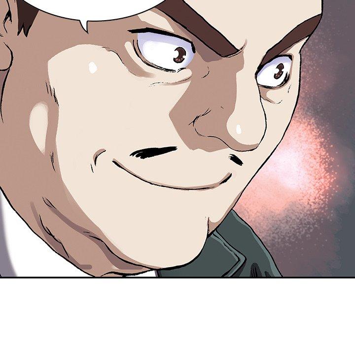 Read Leviathan (en) Manga Online
