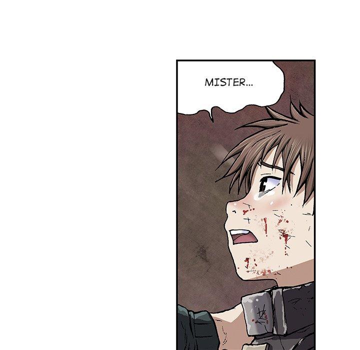 Read Leviathan (en) Manga Online