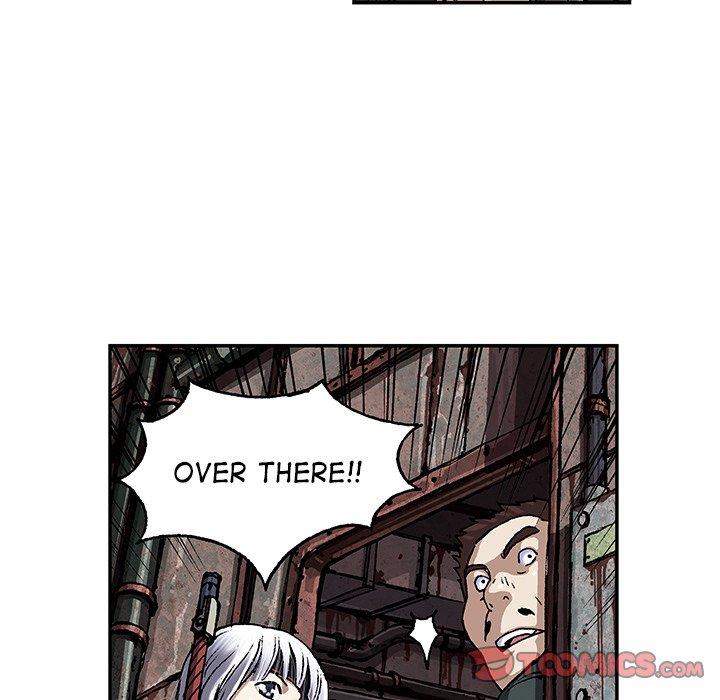 Read Leviathan (en) Manga Online