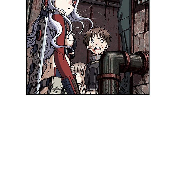Read Leviathan (en) Manga Online