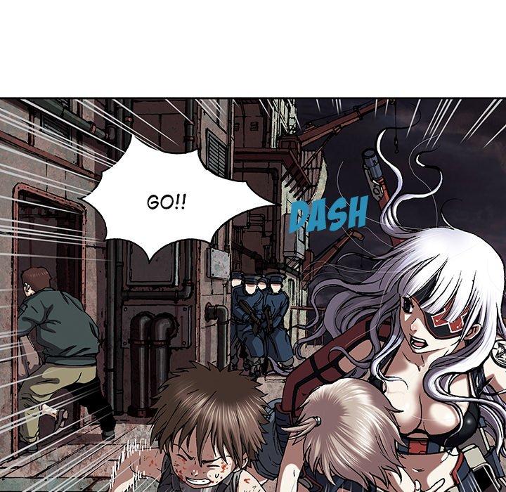 Read Leviathan (en) Manga Online