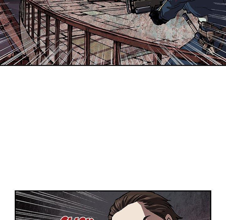 Read Leviathan (en) Manga Online