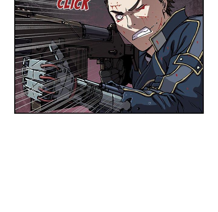 Read Leviathan (en) Manga Online