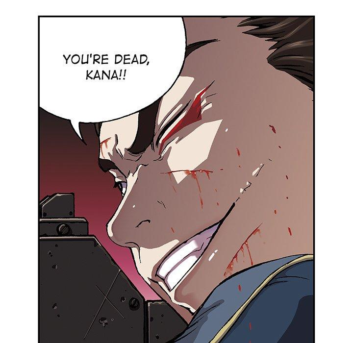 Read Leviathan (en) Manga Online