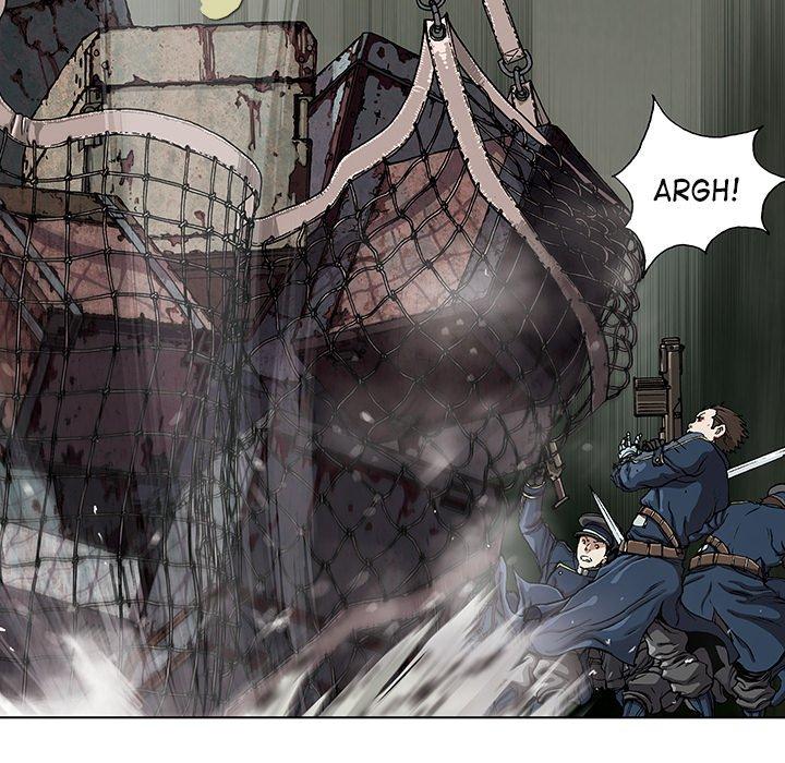 Read Leviathan (en) Manga Online
