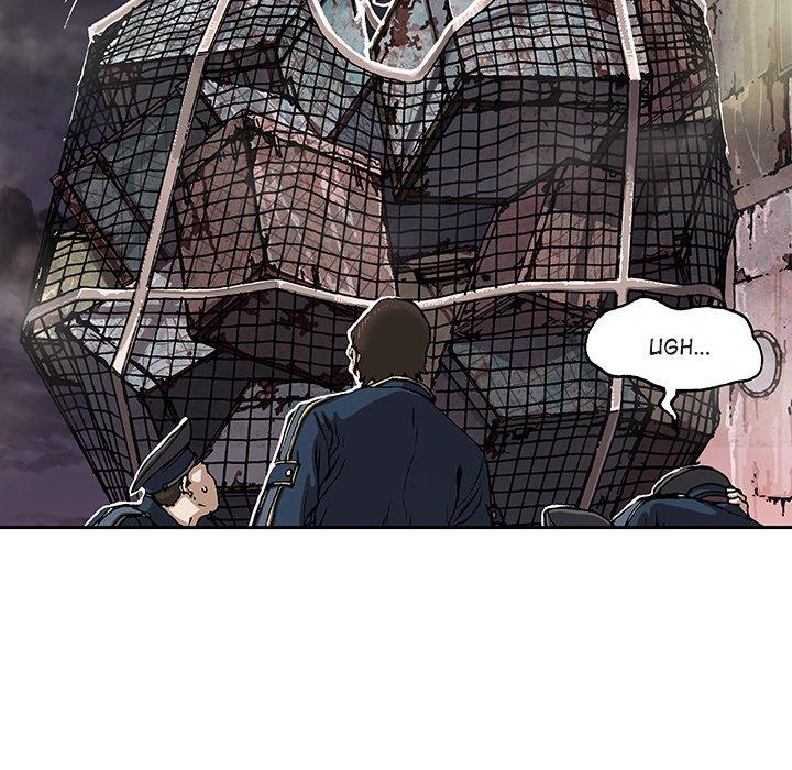 Read Leviathan (en) Manga Online