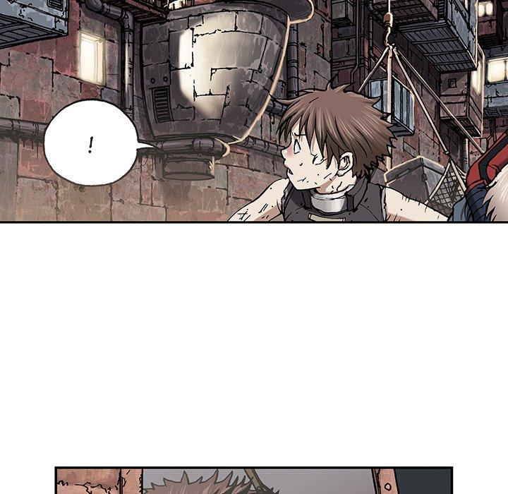 Read Leviathan (en) Manga Online