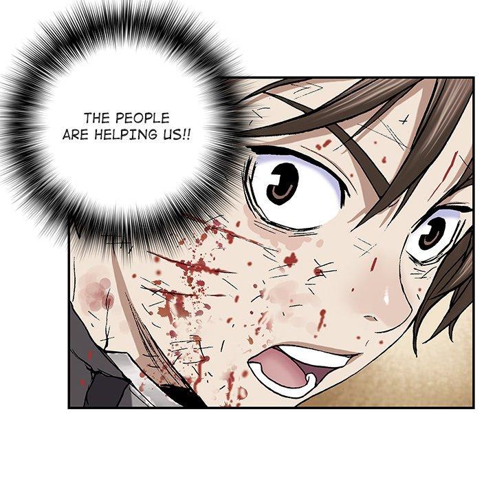 Read Leviathan (en) Manga Online