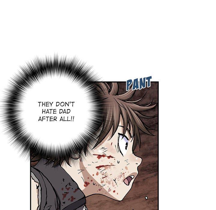 Read Leviathan (en) Manga Online