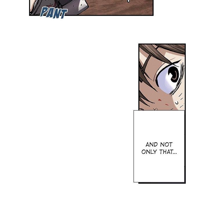 Read Leviathan (en) Manga Online