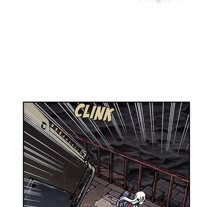 Read Leviathan (en) Manga Online