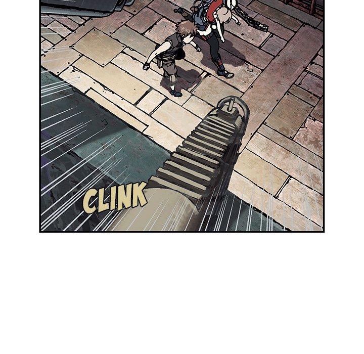 Read Leviathan (en) Manga Online