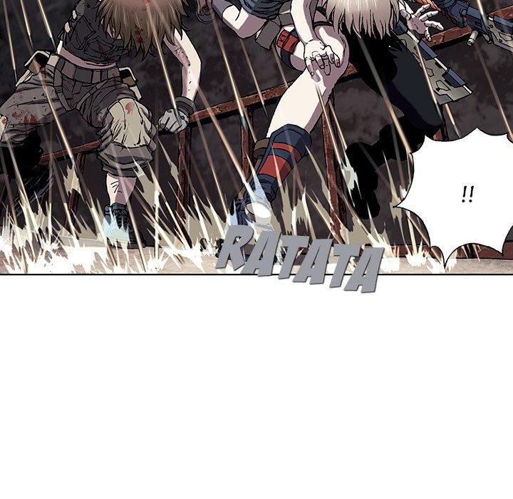 Read Leviathan (en) Manga Online