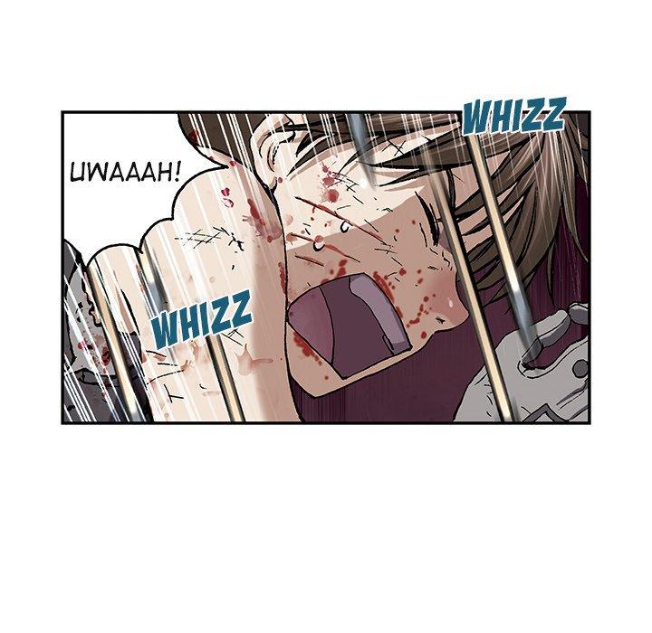 Read Leviathan (en) Manga Online
