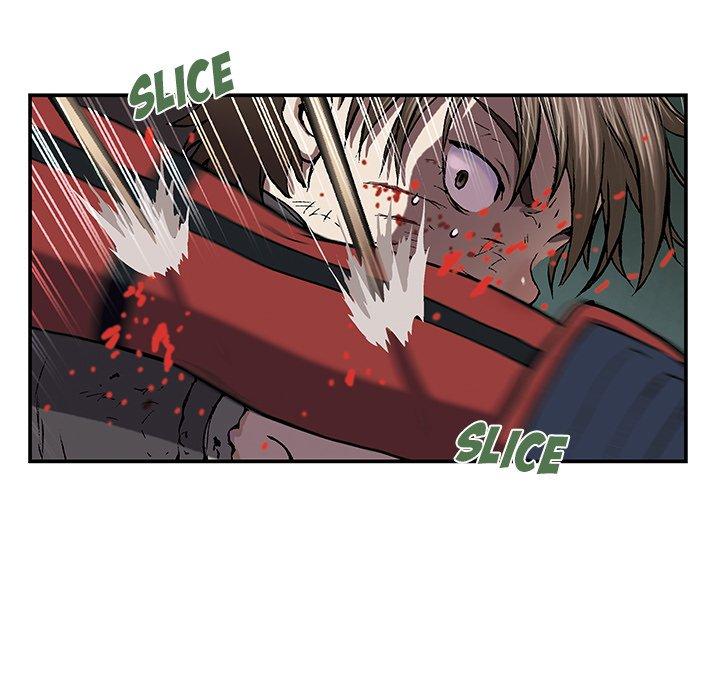 Read Leviathan (en) Manga Online